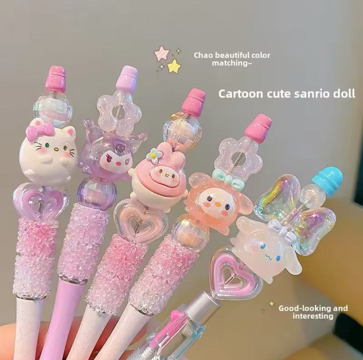 Pix Sanrio