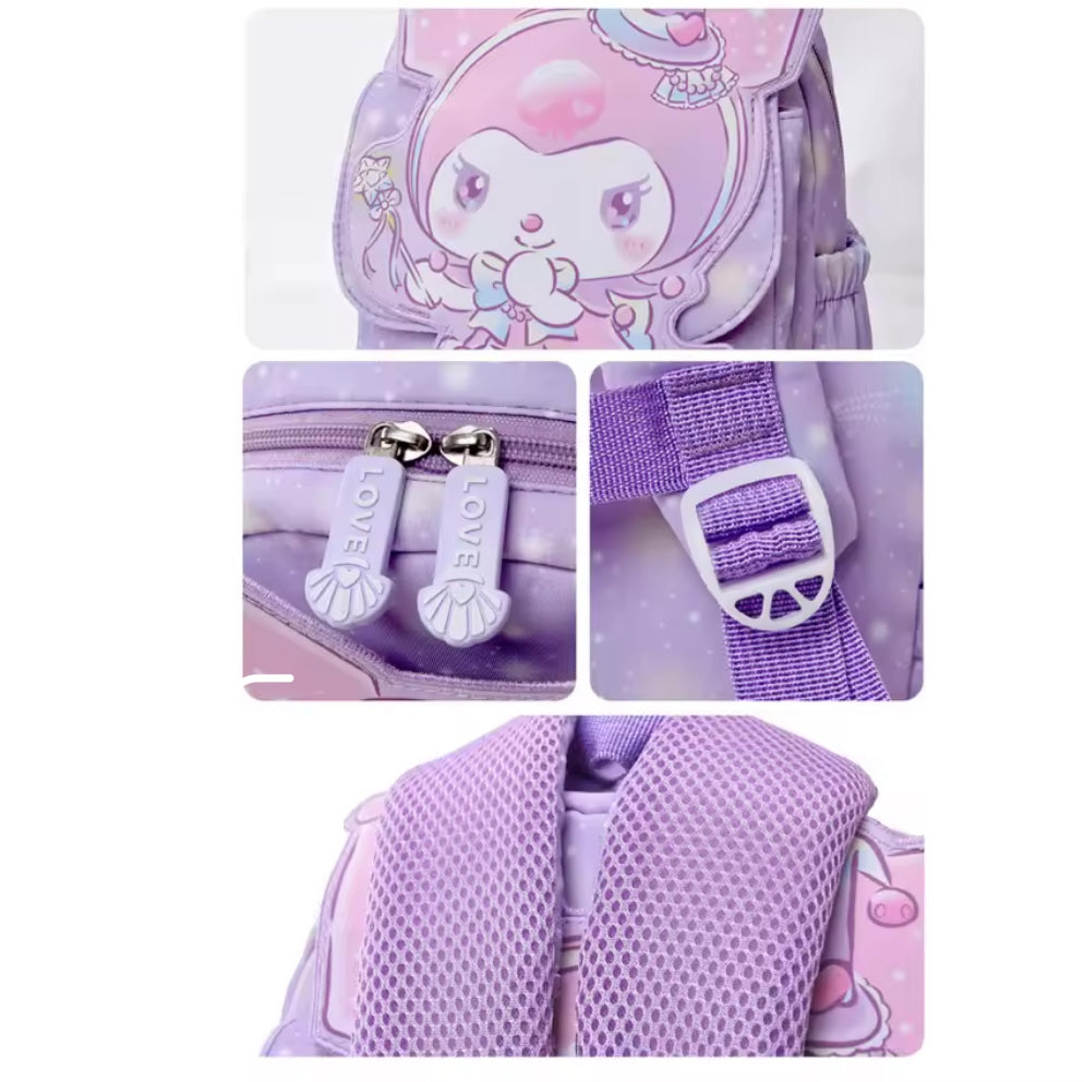 Ghiozdan Sanrio 30 cm
