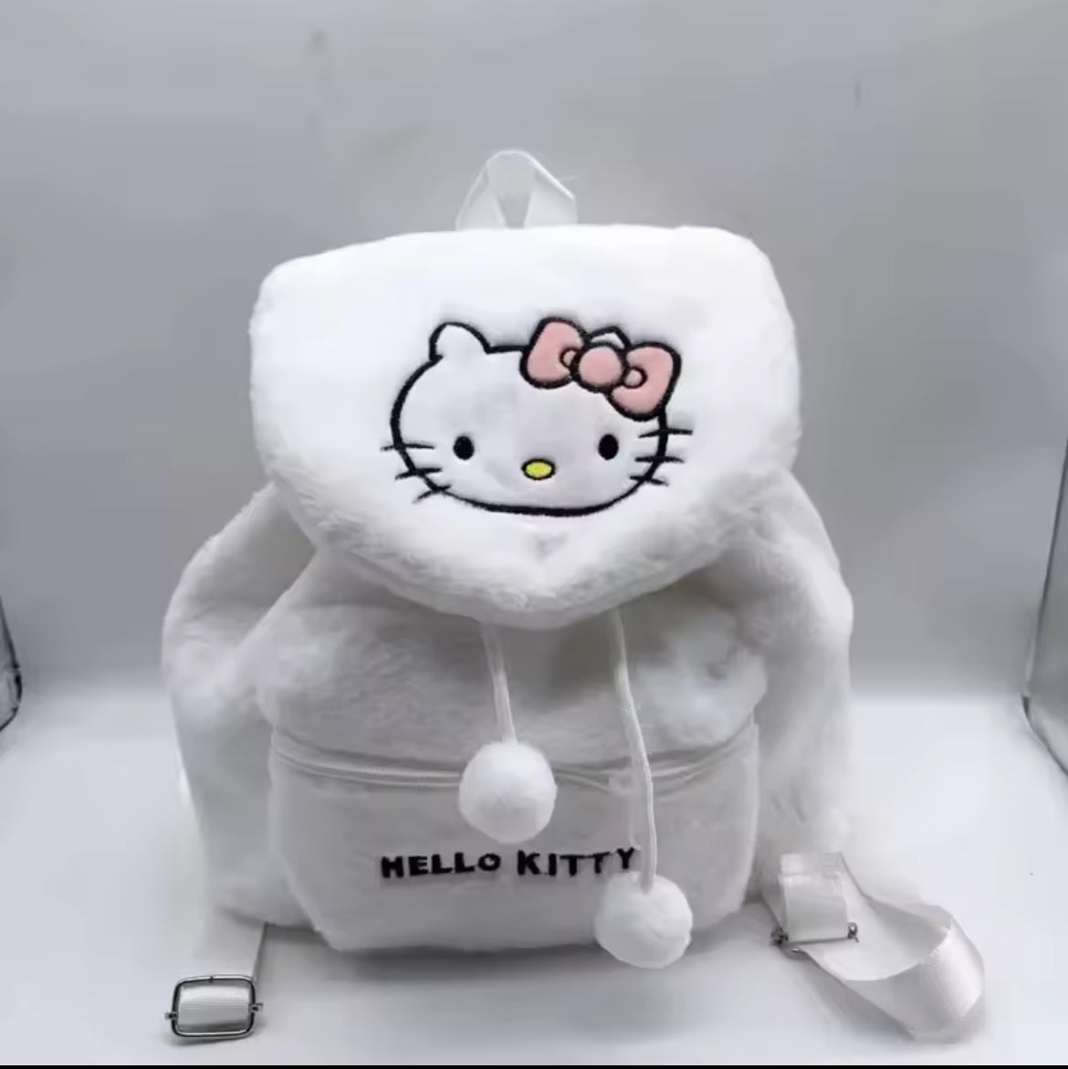 Ghiozdan Sanrio