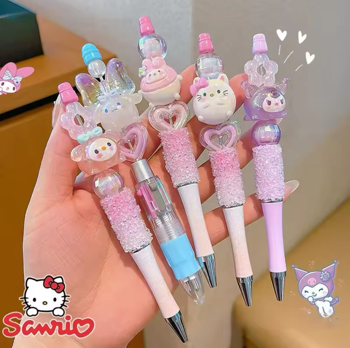 Pix Sanrio
