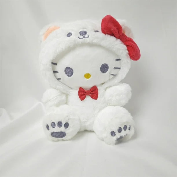 Hello Kitty Pluș 20 cm