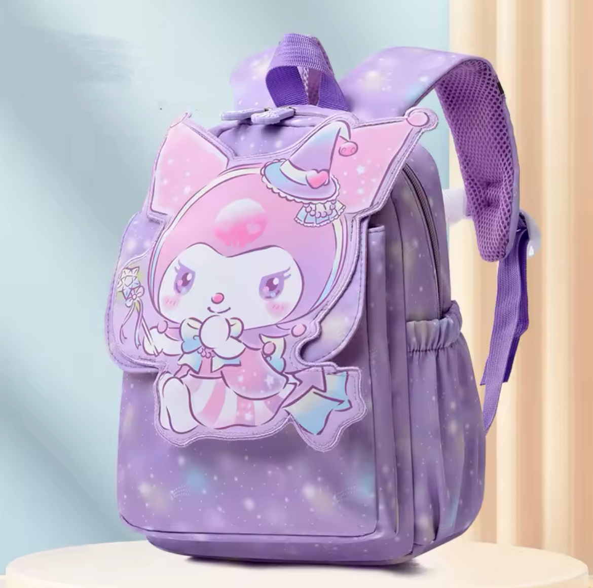 Ghiozdan Sanrio 30 cm