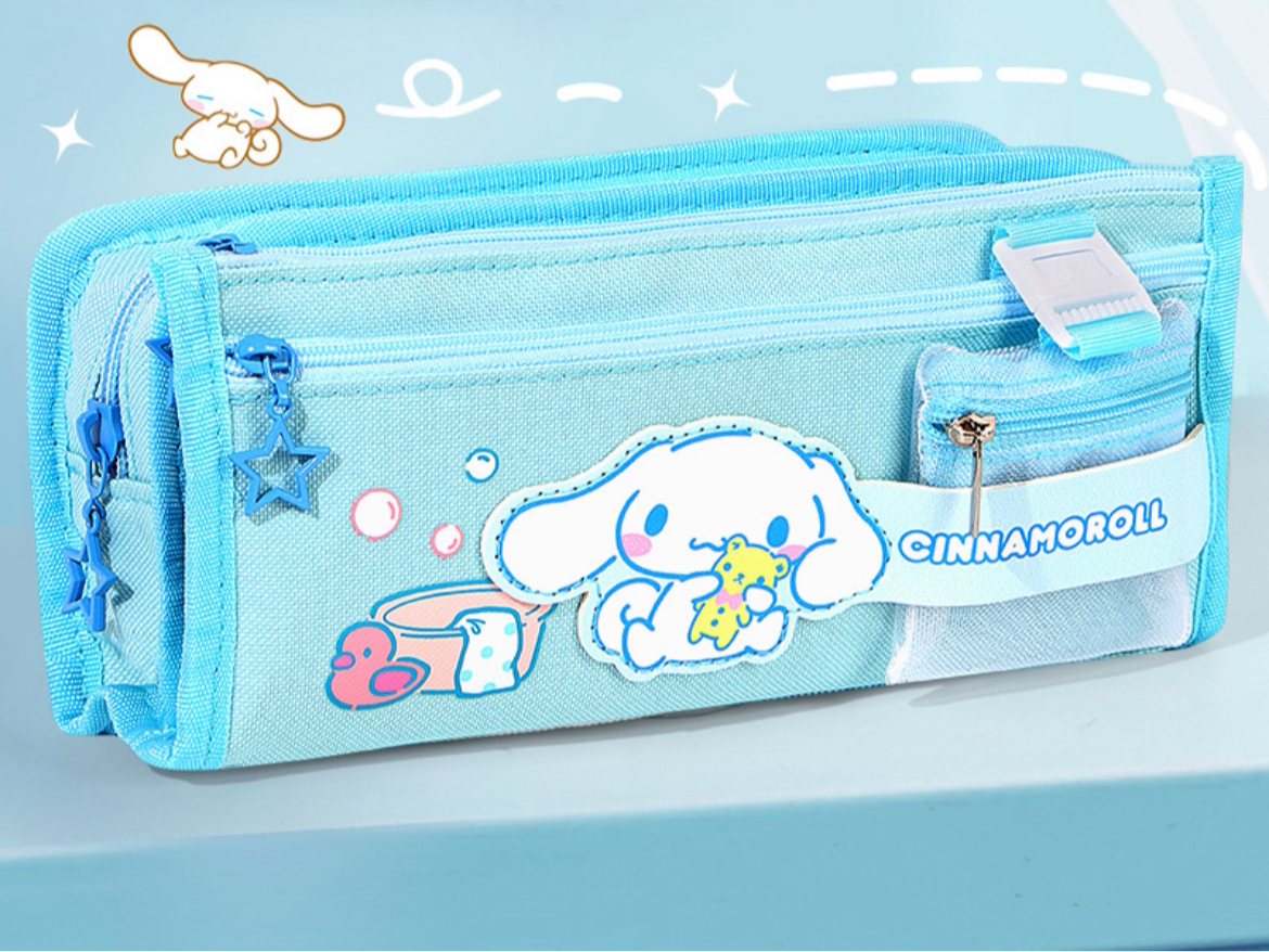 Penar Sanrio