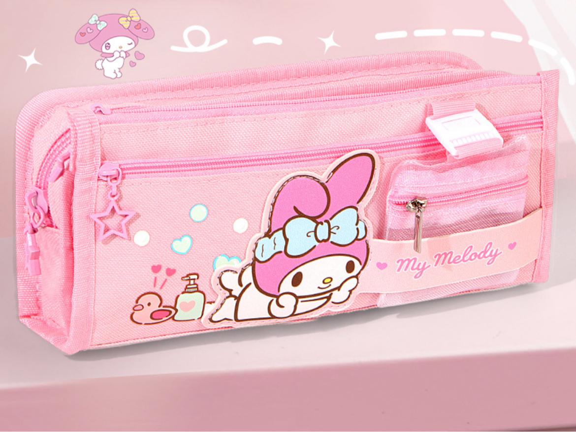 Penar Sanrio