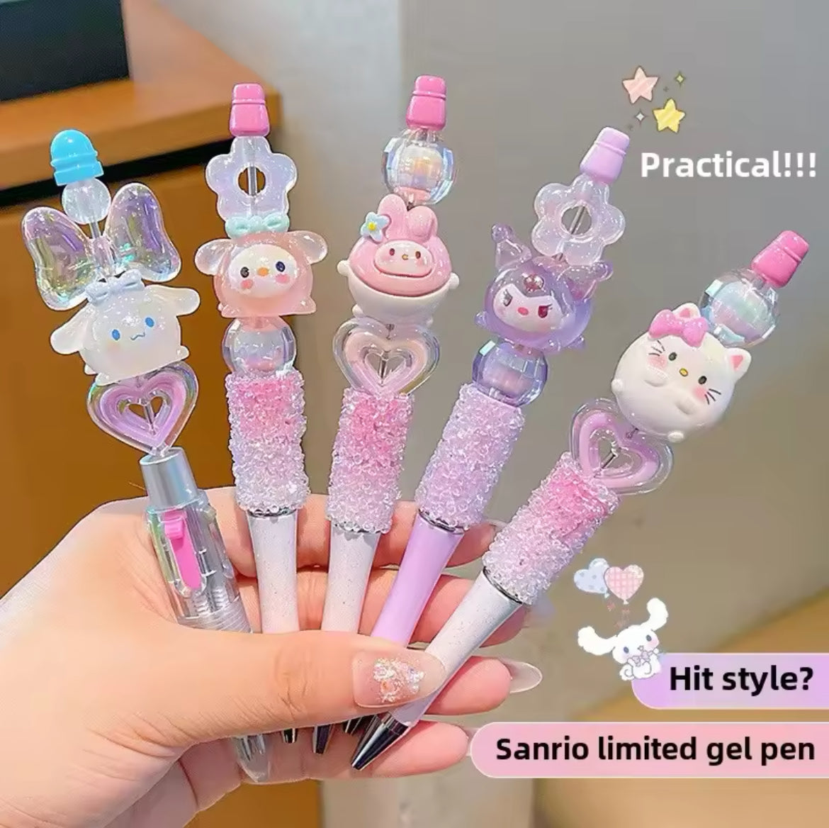 Pix Sanrio
