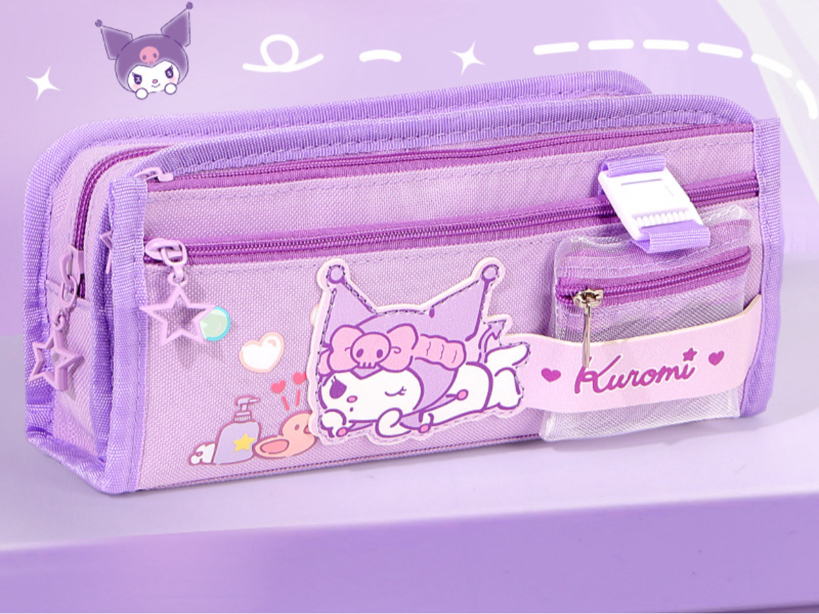Penar Sanrio