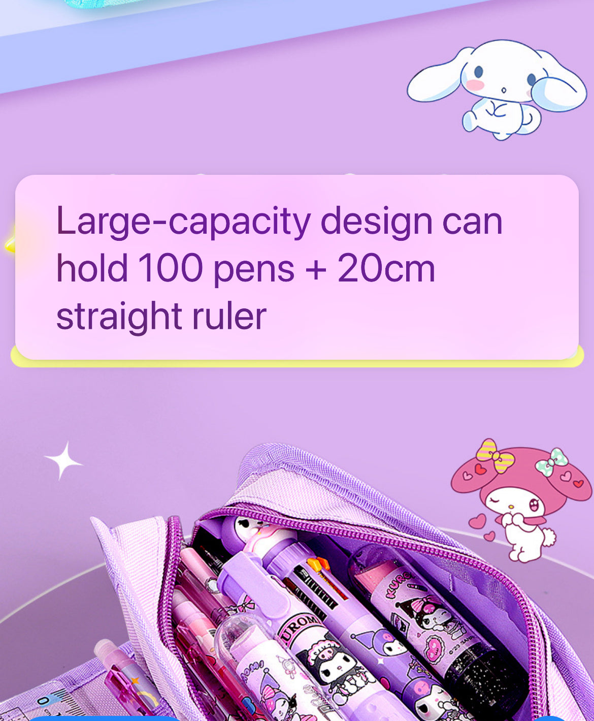 Penar Sanrio