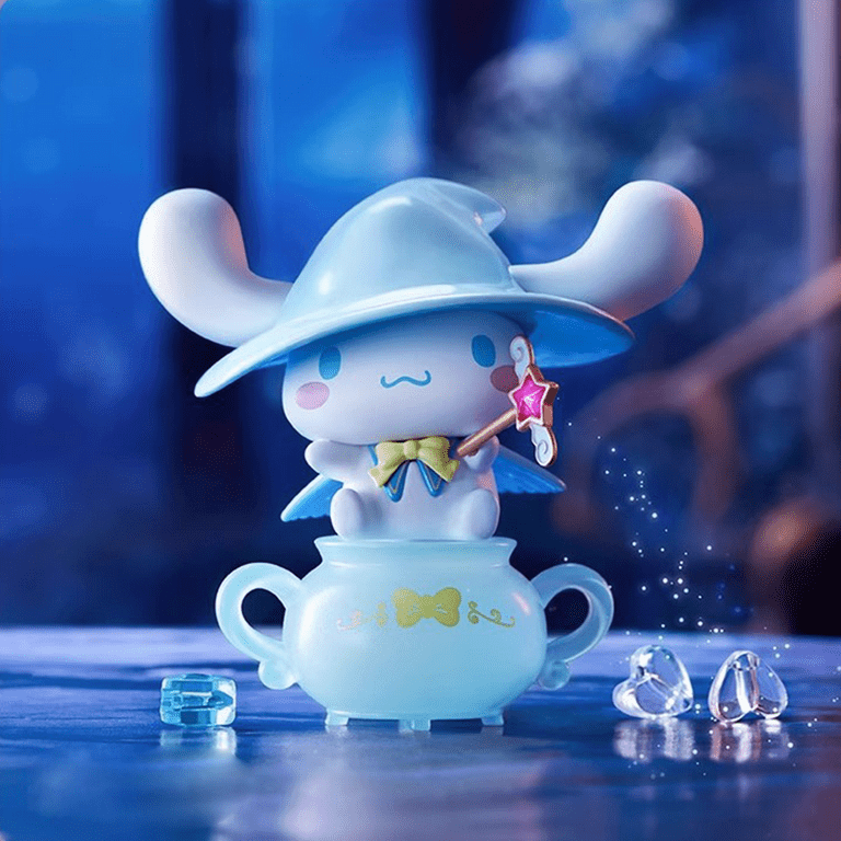 Figurină Sanrio Surpriză - Blind Bag