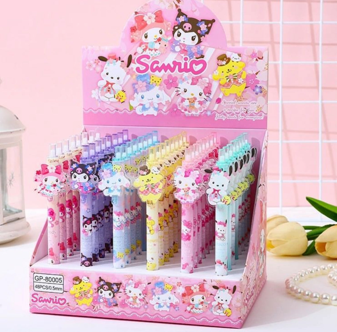 Pix cu gel - Pochacco