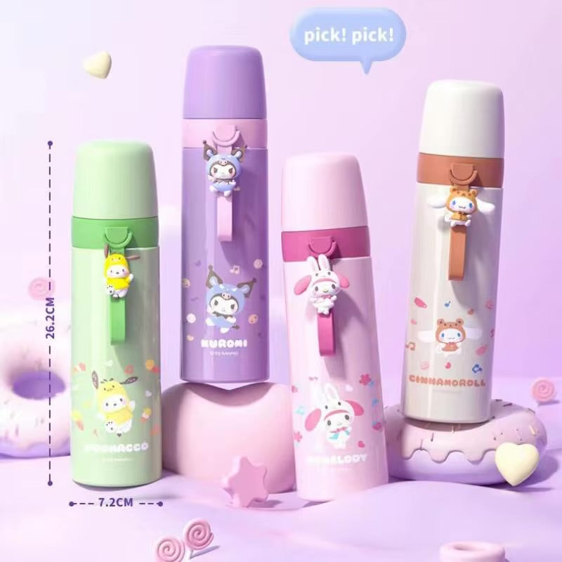 Termos Sanrio 500 ml
