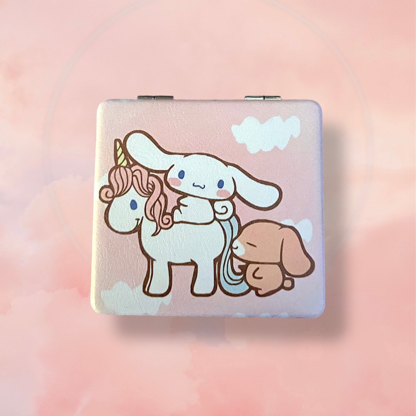 Oglindă Cinnamoroll