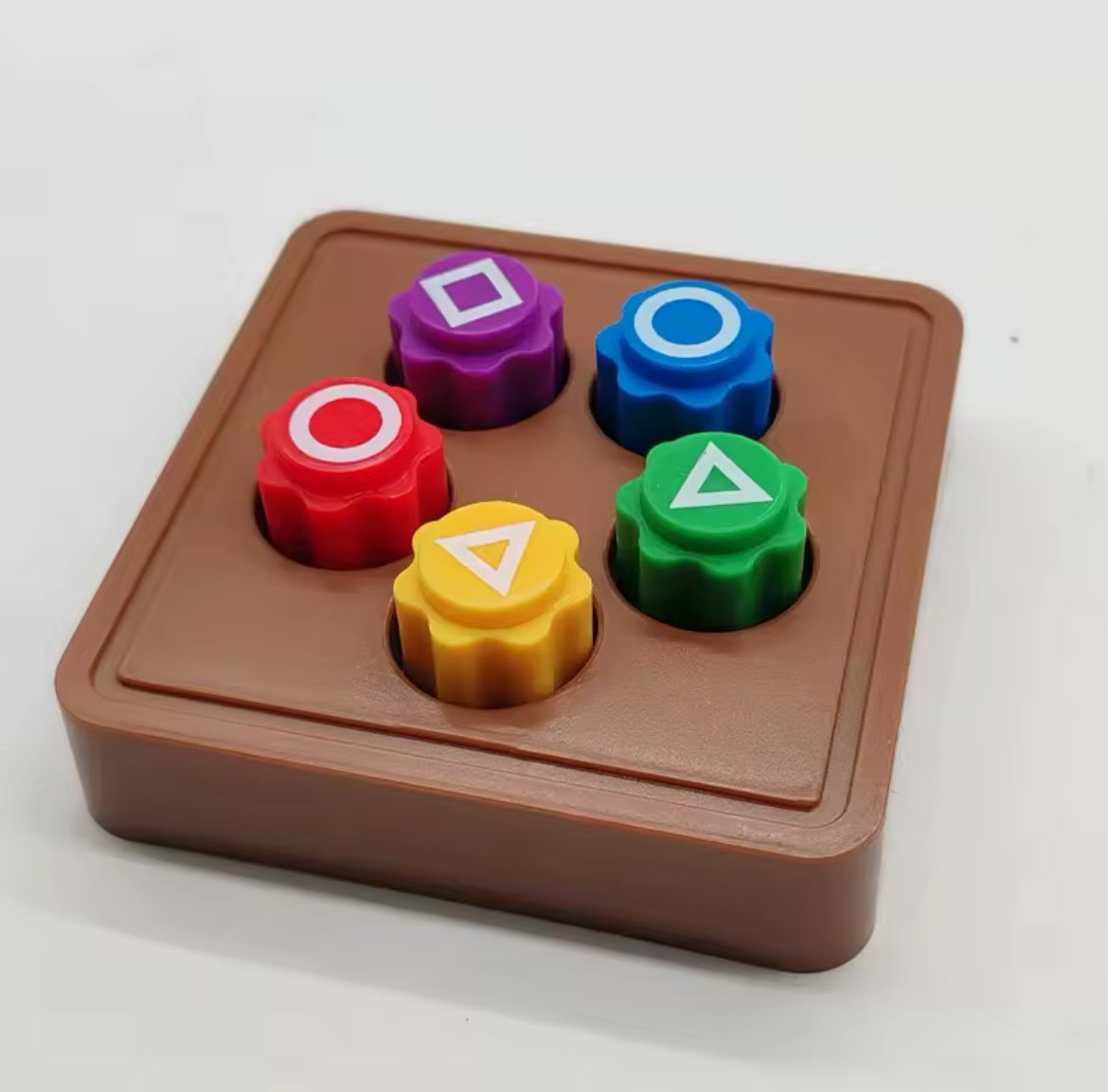 Joc Gong-gi Squid Game