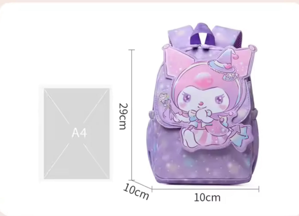 Ghiozdan Sanrio 30 cm