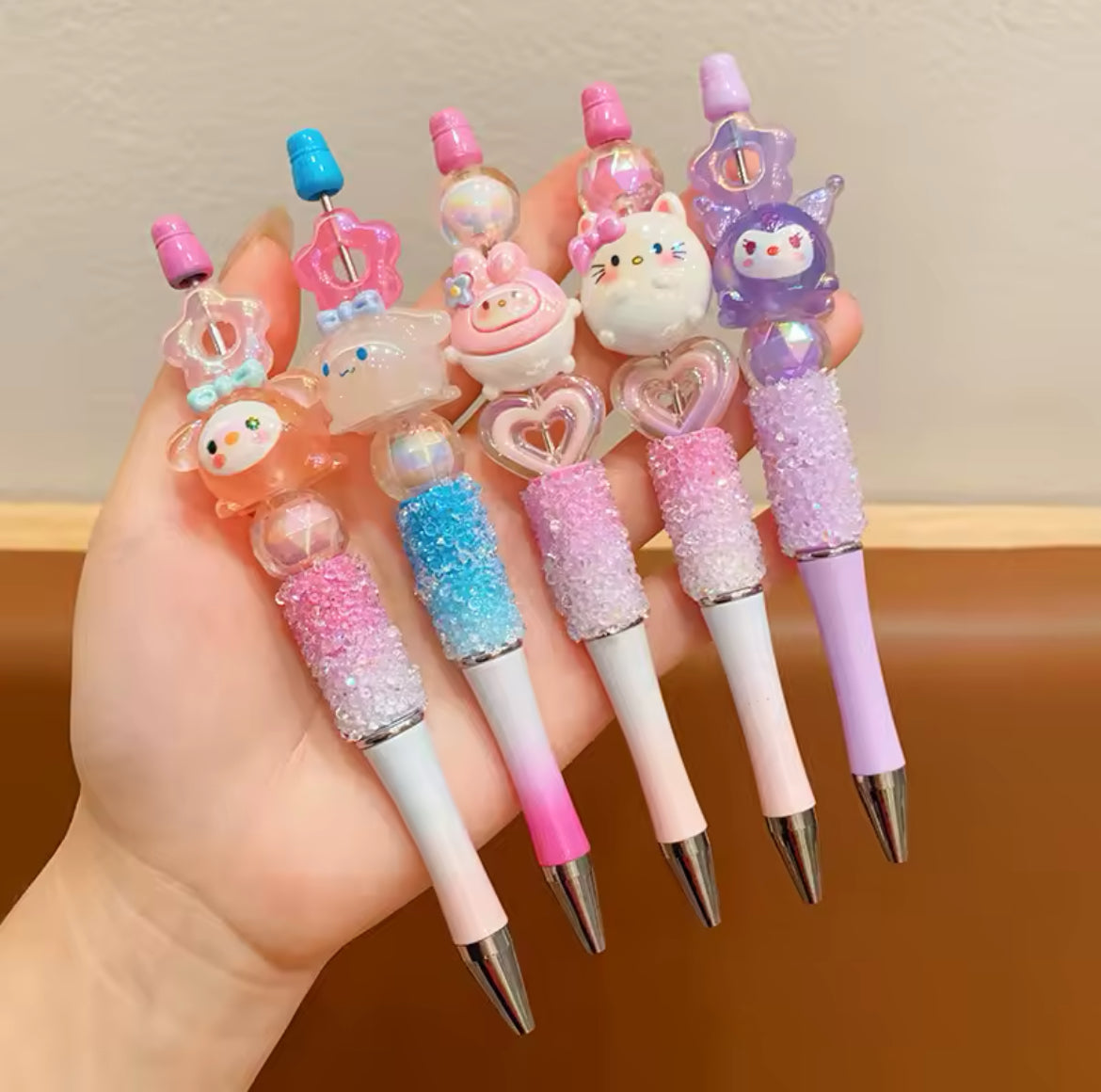 Pix Sanrio