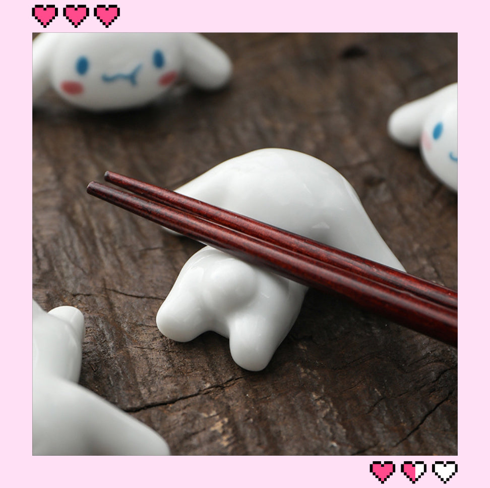 Suport Bețișoare - Kawaii Cinnamoroll