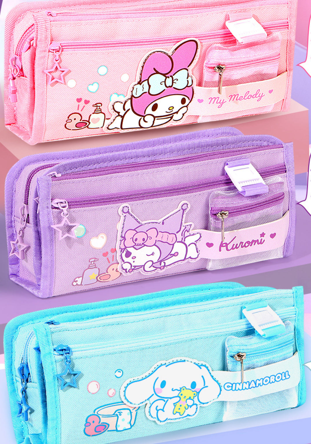 Penar Sanrio