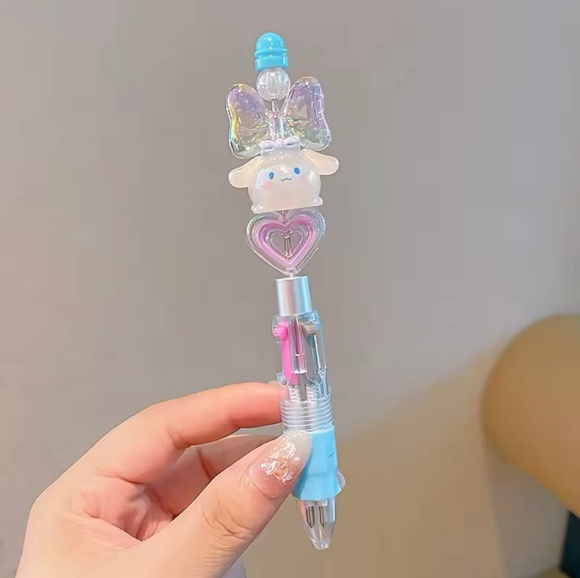 Pix Sanrio