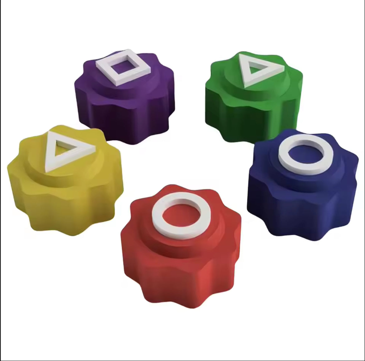 Joc Gong-gi Squid Game