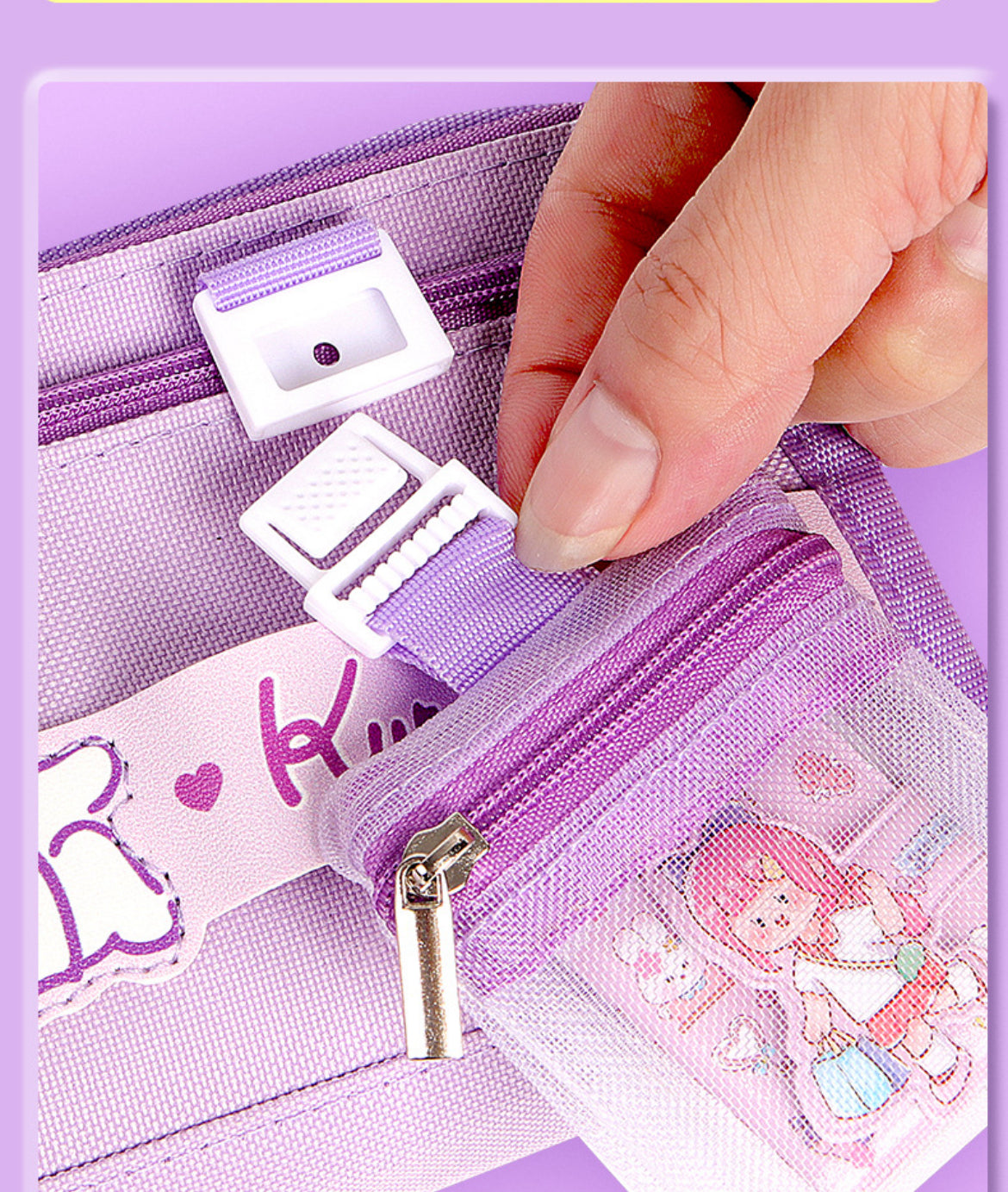 Penar Sanrio