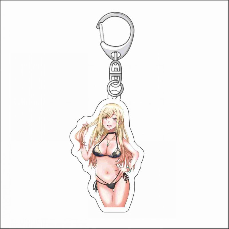 Breloc Anime - Dress up Darling
