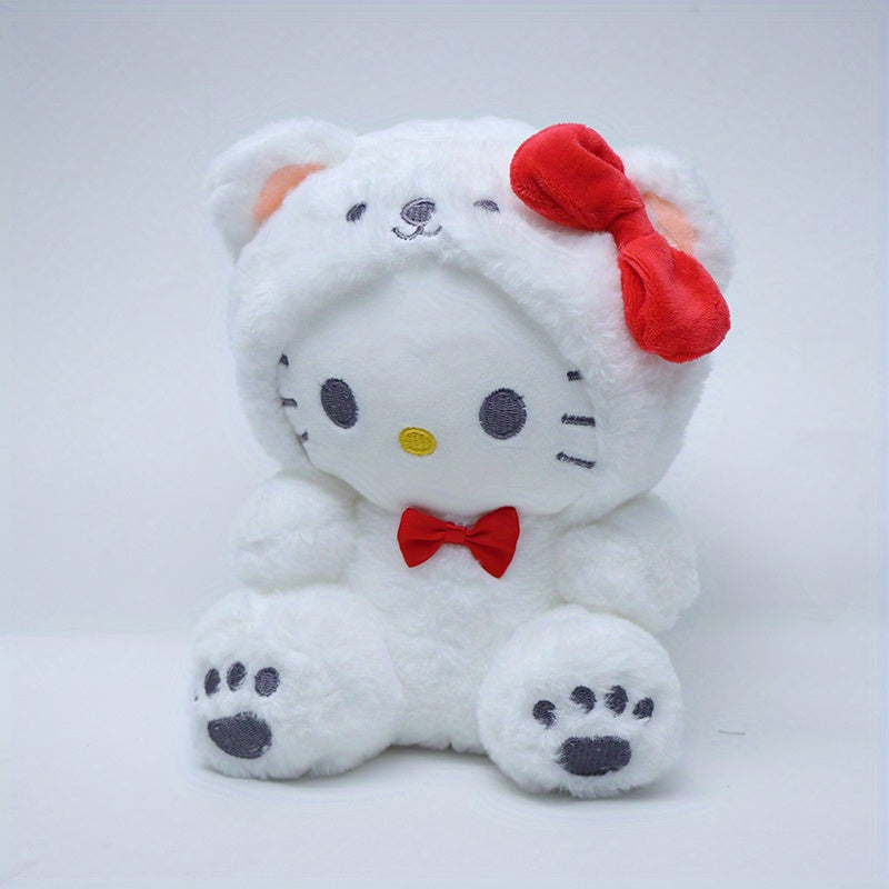 Hello Kitty Pluș 20 cm