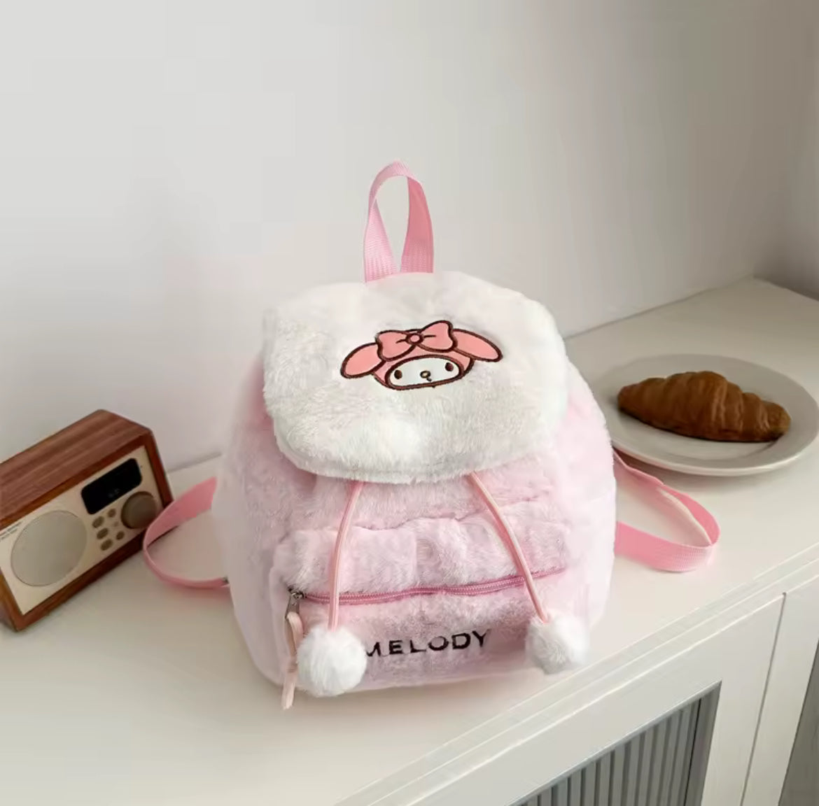 Ghiozdan Sanrio