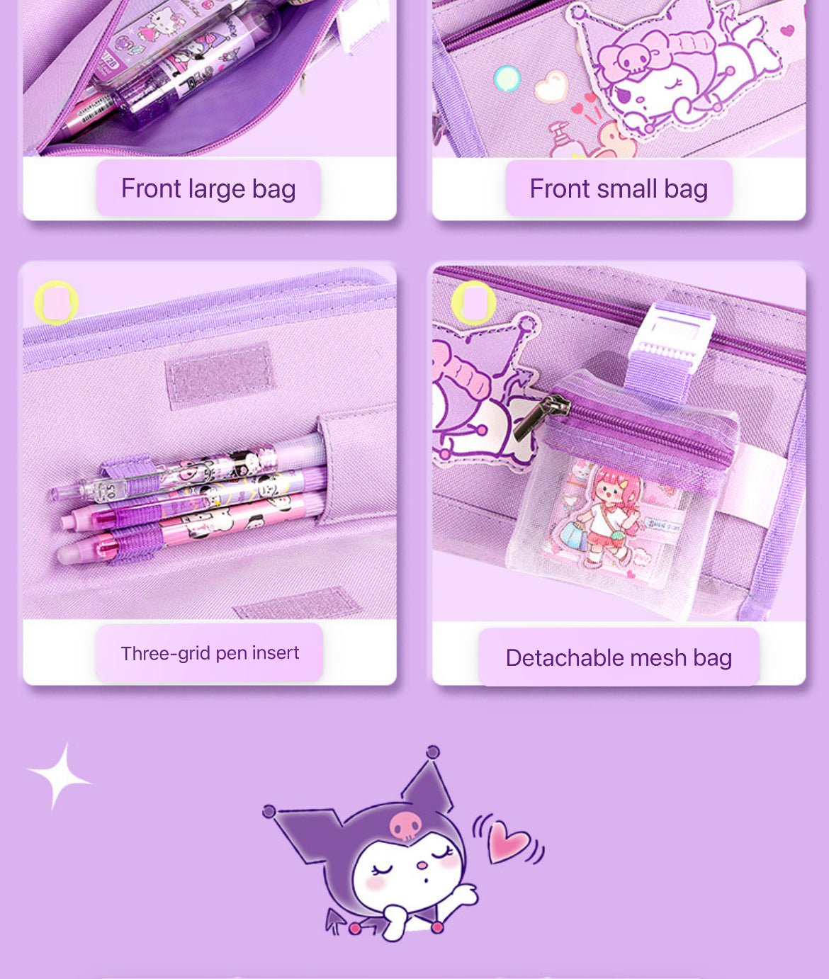 Penar Sanrio