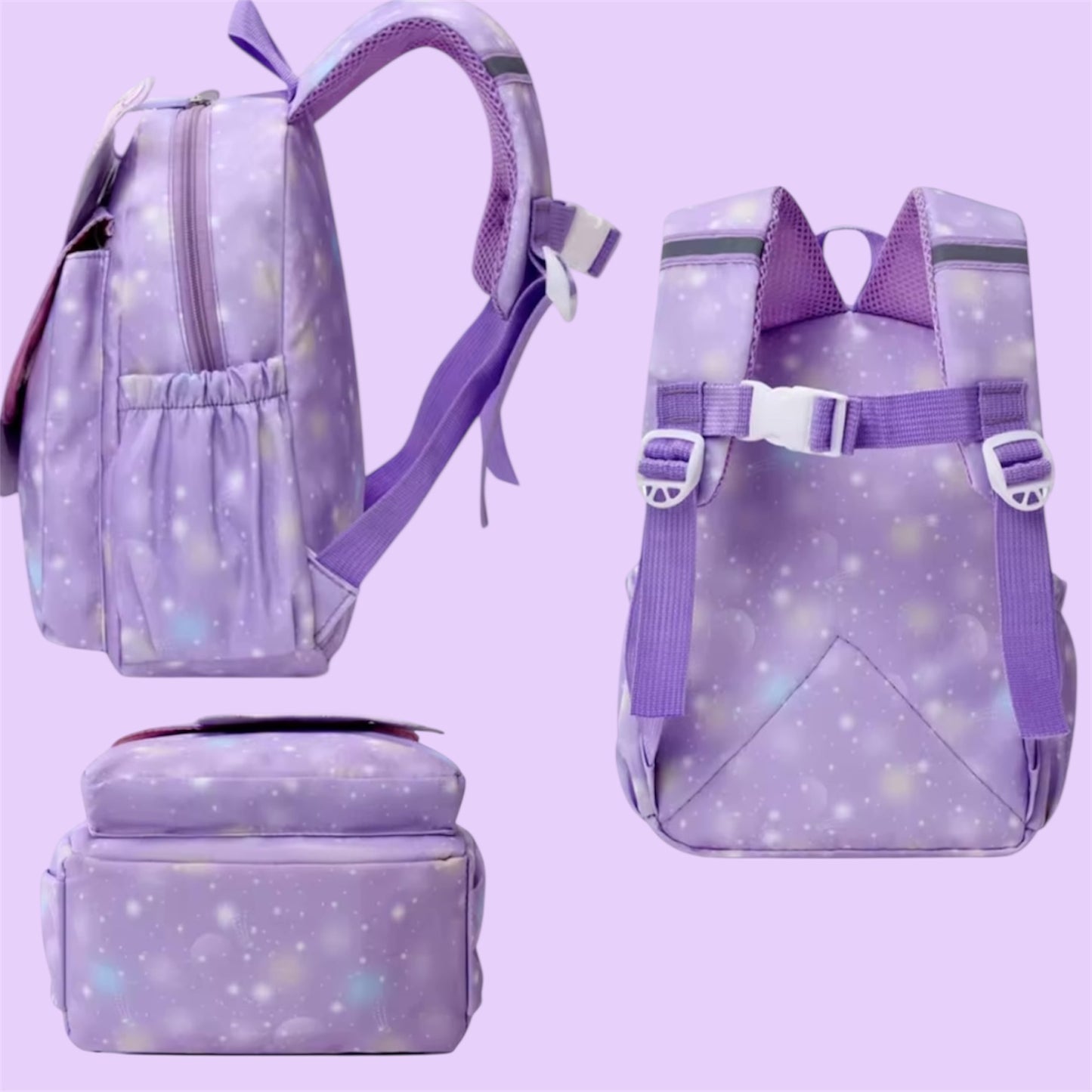 Ghiozdan Sanrio 30 cm