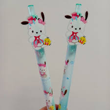 Pix cu gel - Pochacco