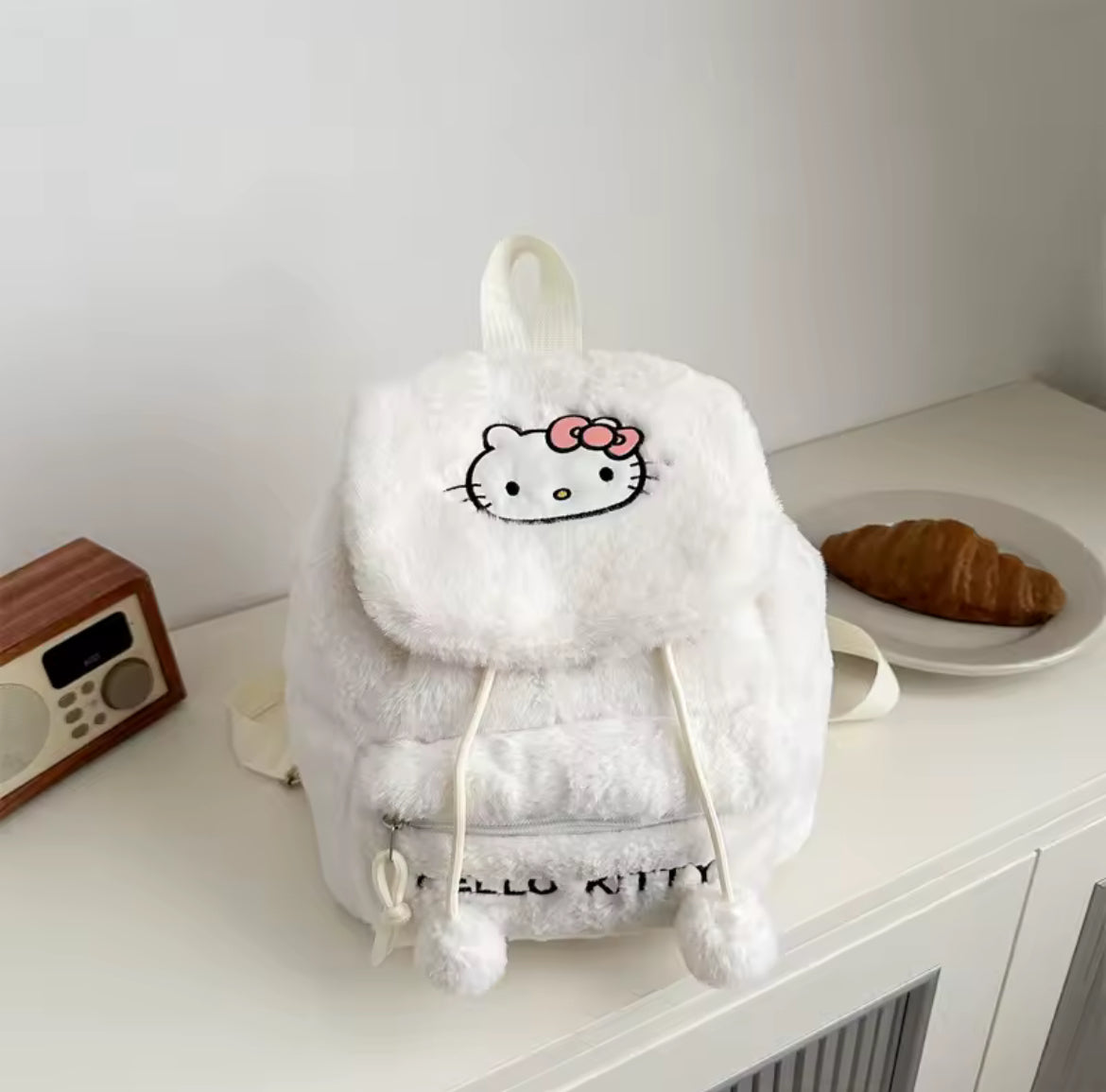Ghiozdan Sanrio