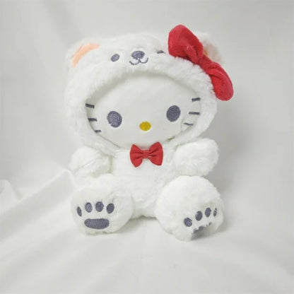 Hello Kitty Pluș 20 cm