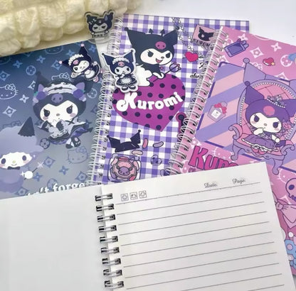 Caiet A5 Sanrio