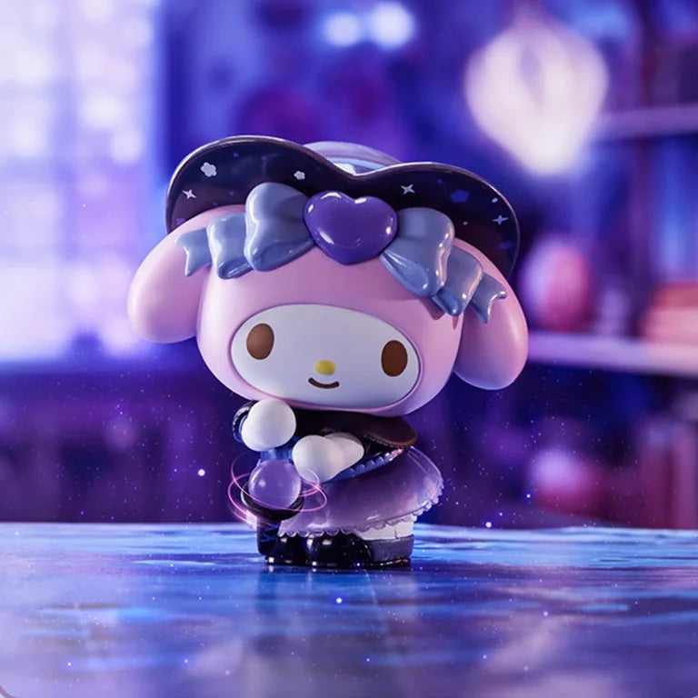 Figurină Sanrio Surpriză - Blind Bag