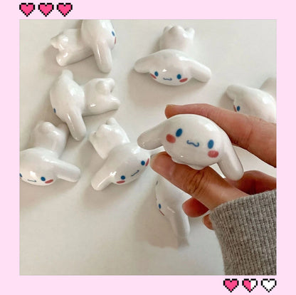 Suport Bețișoare - Kawaii Cinnamoroll