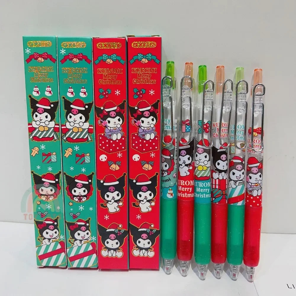 Pix Kuromi - Special Christmas Edition