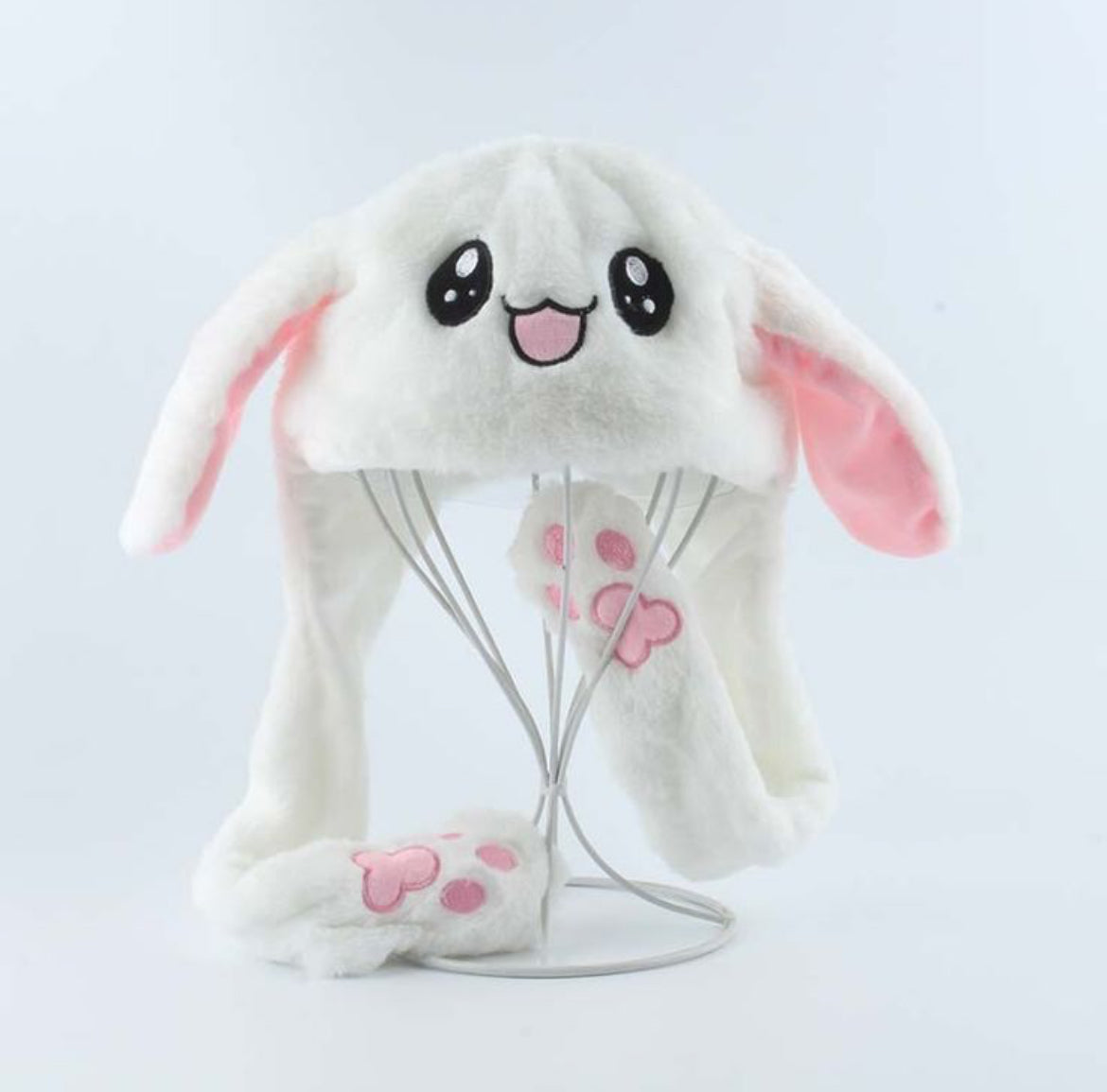 Căciulă Kawaii Bunny