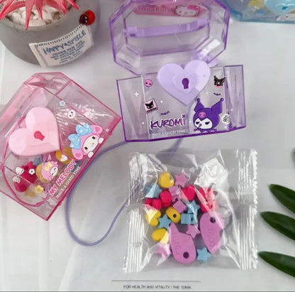 Treasure Box - Sanrio