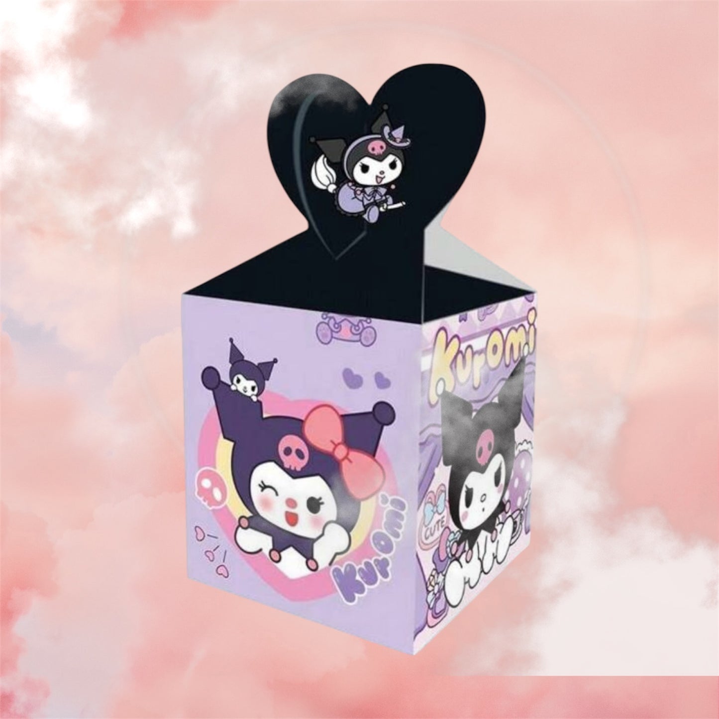 Sanrio Magic Box