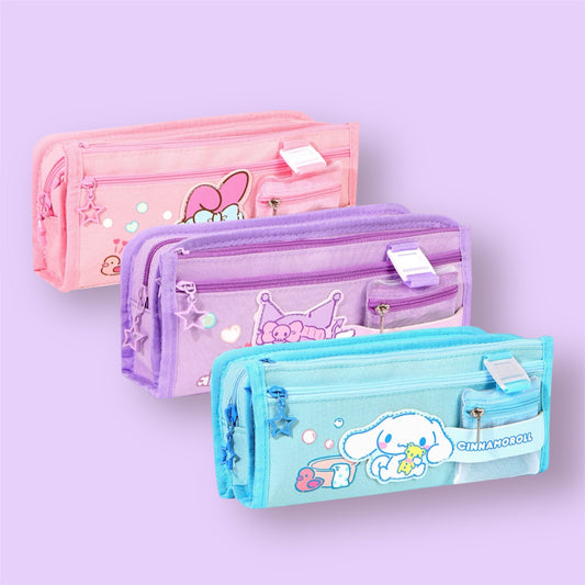Penar Sanrio