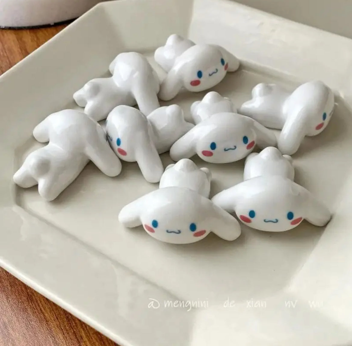 Suport Bețișoare - Kawaii Cinnamoroll