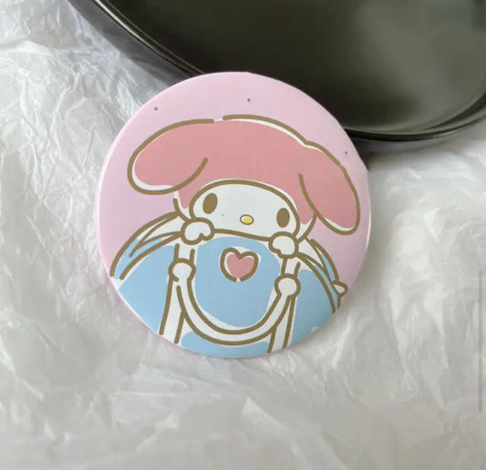 Oglindă Sanrio - My Melody
