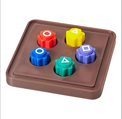 Joc Gong-gi Squid Game