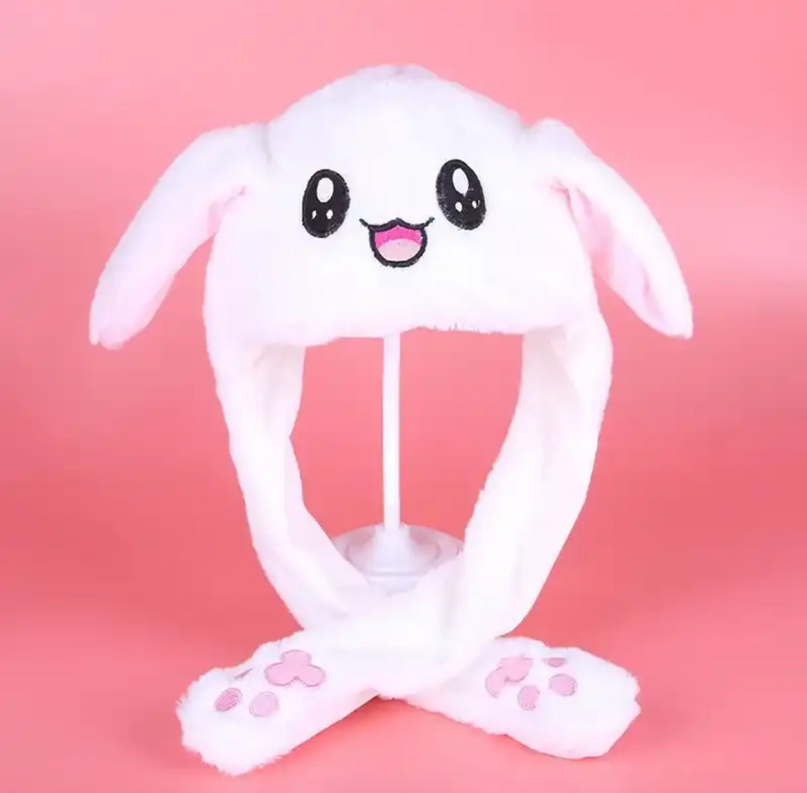 Căciulă Kawaii Bunny