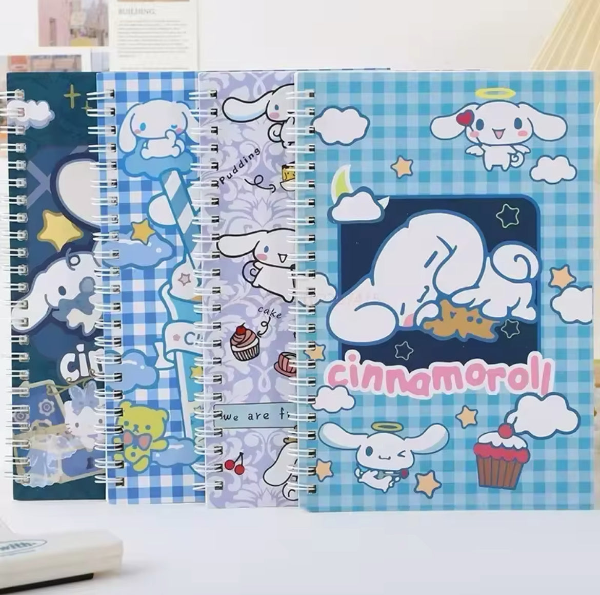 Caiet A5 Sanrio