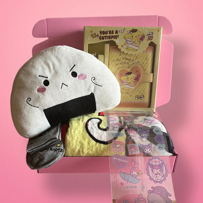 Sanrio Cozy Box