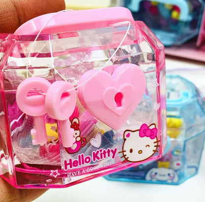 Treasure Box - Sanrio