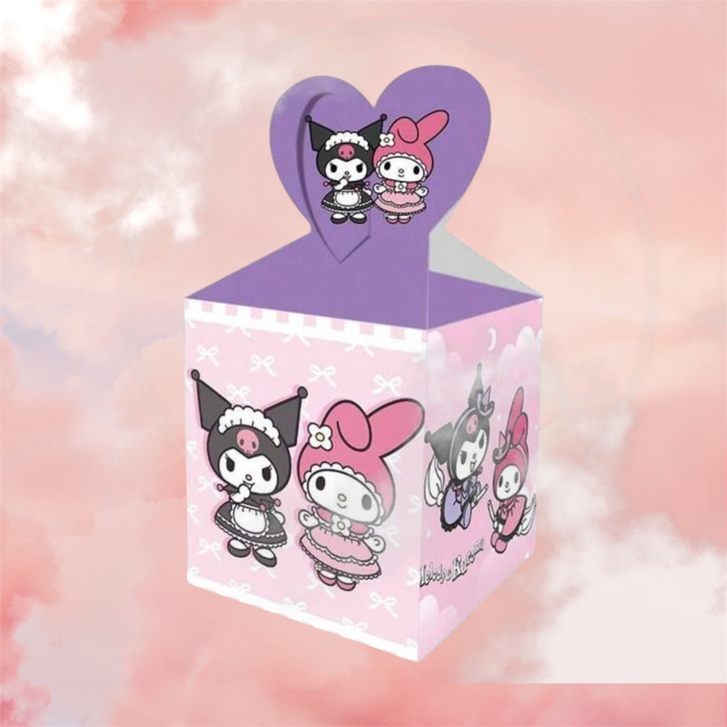 Sanrio Magic Box