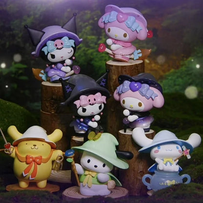 Figurină Sanrio Surpriză - Blind Bag