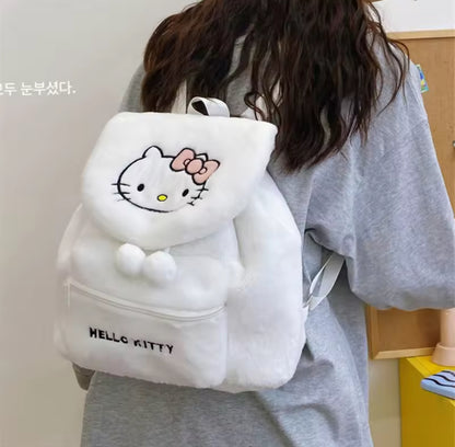 Ghiozdan Sanrio