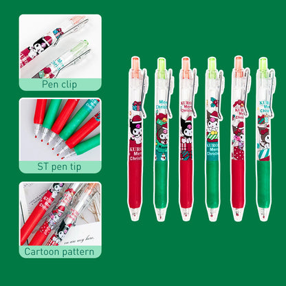 Pix Kuromi - Special Christmas Edition